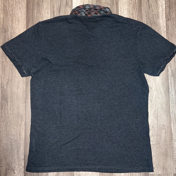 POLO SHIRT - Picture 2 of 2